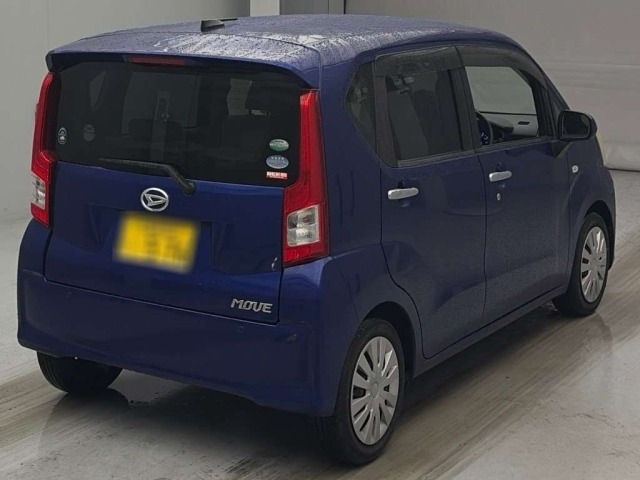 Daihatsu MOVE 2015 7372680-1