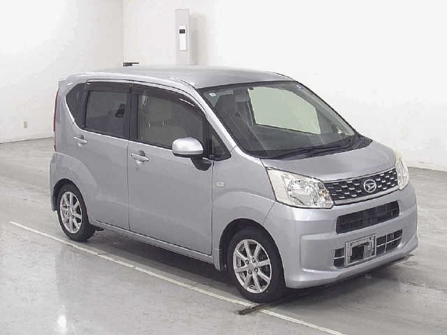 Daihatsu MOVE 2015 7372681-0