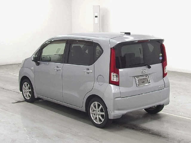 Daihatsu MOVE 2015 7372681-1