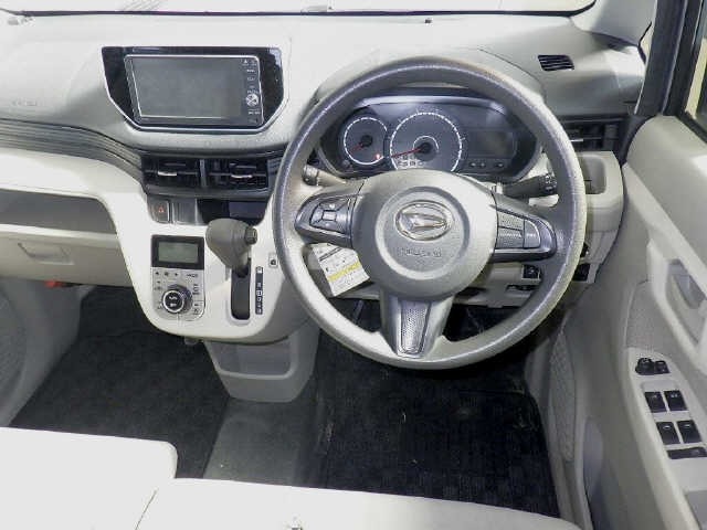 Daihatsu MOVE 2015 7372681-3