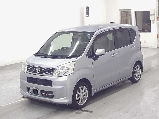 Daihatsu MOVE 2015 7372681-4