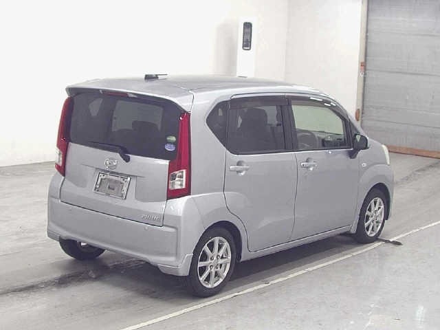 Daihatsu MOVE 2015 7372681-5