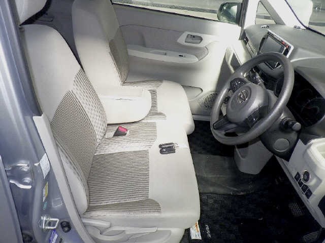 Daihatsu MOVE 2015 7372681-7