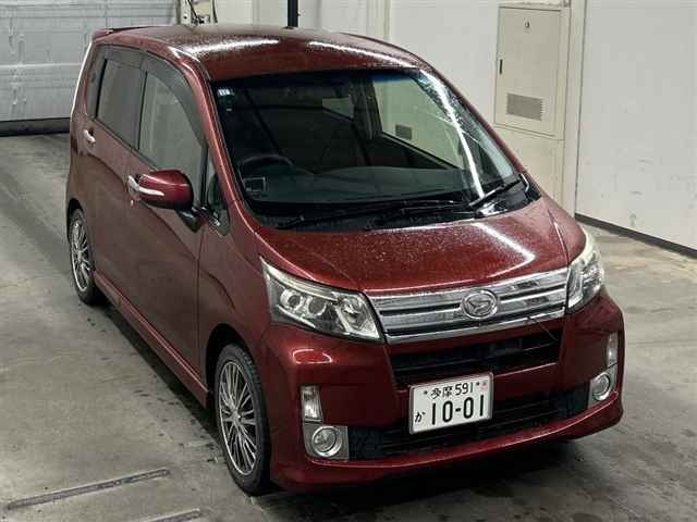 Daihatsu MOVE 2013 7372682-0