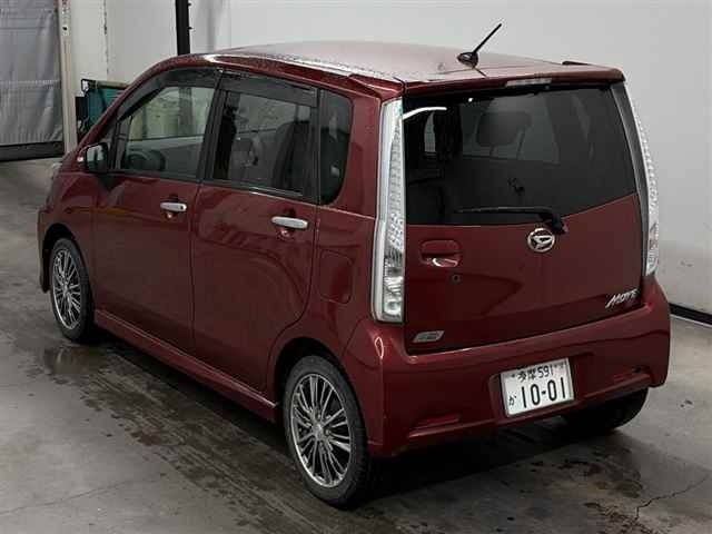 Daihatsu MOVE 2013 7372682-1