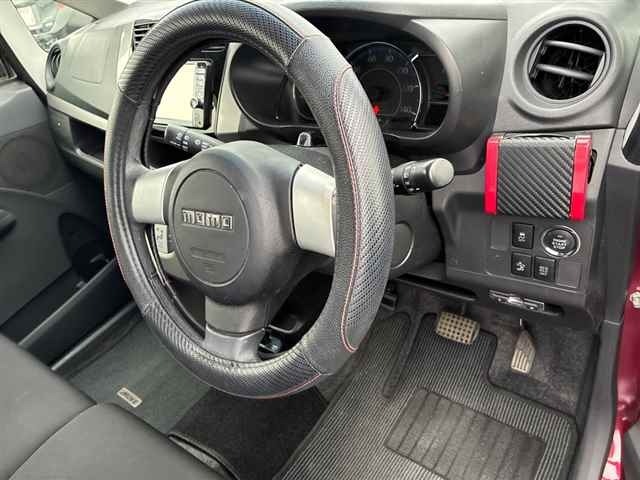 Daihatsu MOVE 2013 7372682-3
