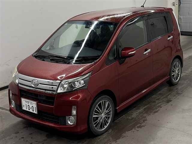 Daihatsu MOVE 2013 7372682-4