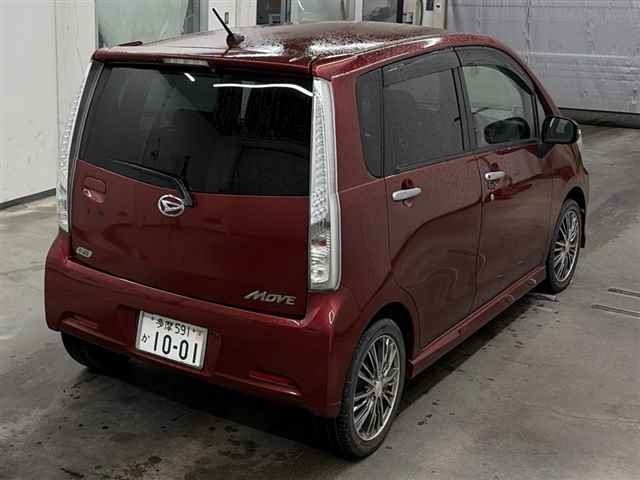 Daihatsu MOVE 2013 7372682-5