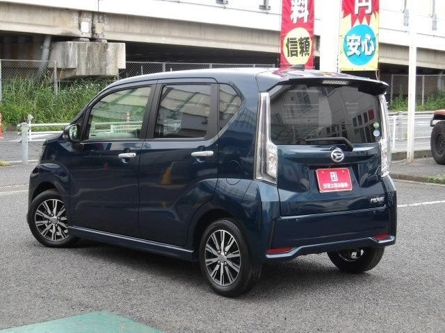 Daihatsu MOVE 2017 7372723-1