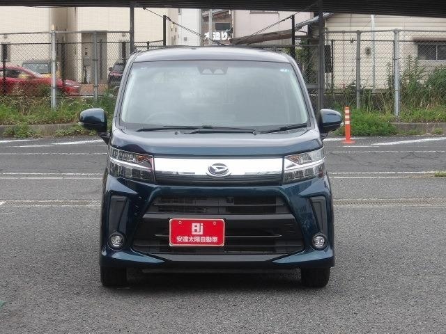 Daihatsu MOVE 2017 7372723-10