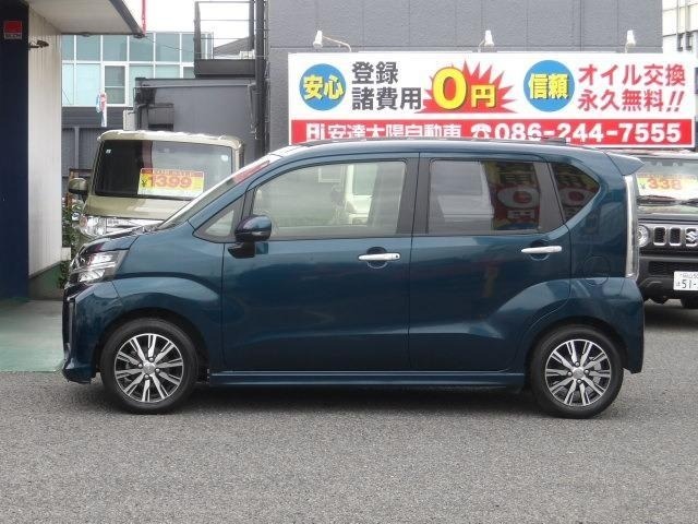 Daihatsu MOVE 2017 7372723-12