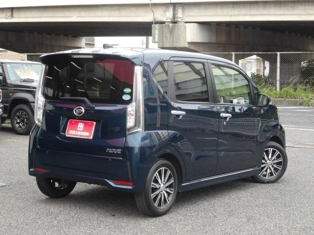 Daihatsu MOVE 2017 7372723-14