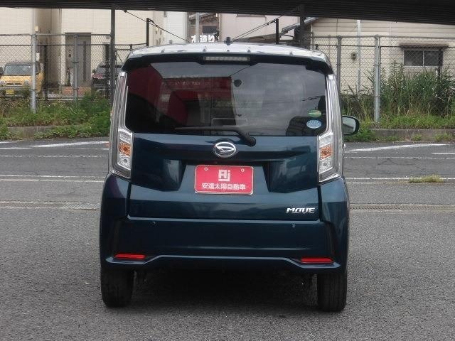 Daihatsu MOVE 2017 7372723-15