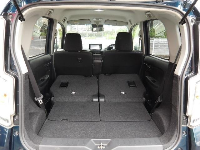 Daihatsu MOVE 2017 7372723-16