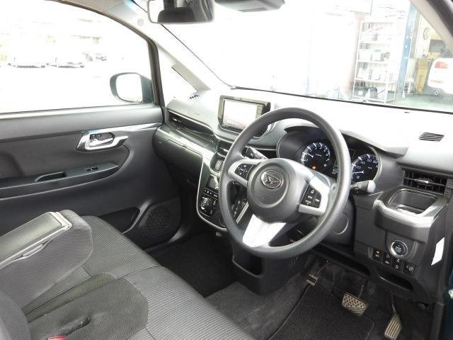Daihatsu MOVE 2017 7372723-19