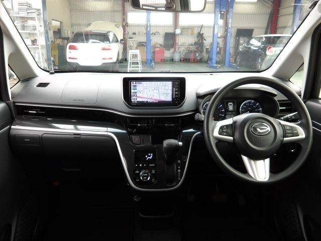Daihatsu MOVE 2017 7372723-2