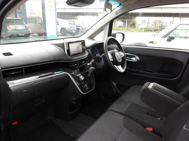 Daihatsu MOVE 2017 7372723-22