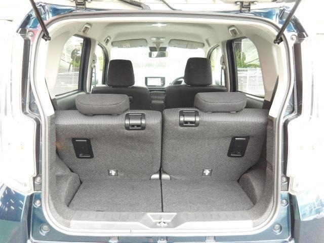 Daihatsu MOVE 2017 7372723-4