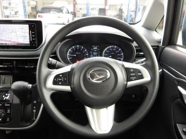 Daihatsu MOVE 2017 7372723-7