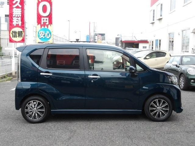 Daihatsu MOVE 2017 7372723-8