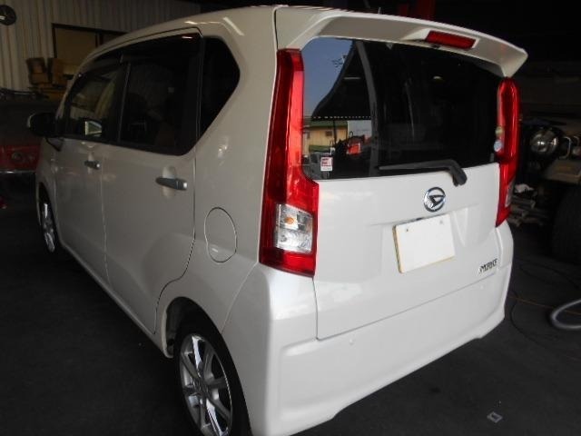 Daihatsu MOVE 2018 7372730-1