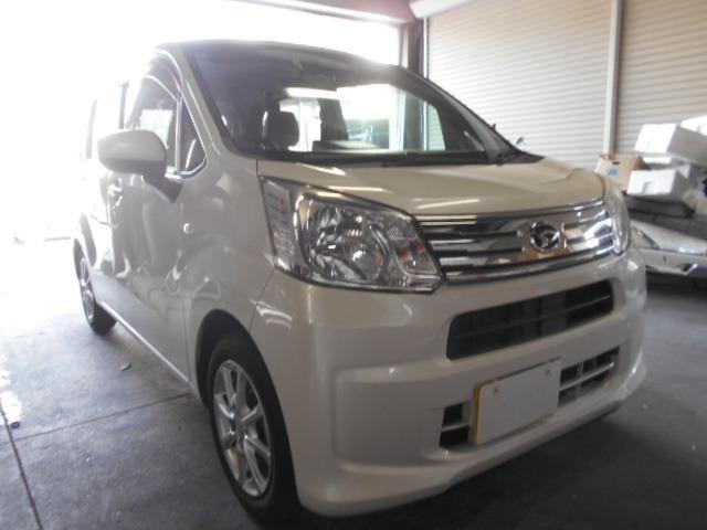 Daihatsu MOVE 2018 7372730-4