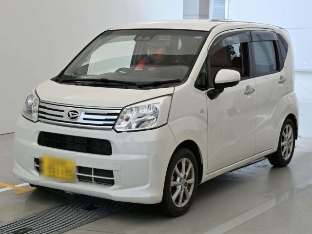 Daihatsu MOVE 2018 7372731-0