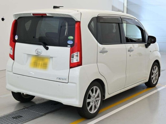 Daihatsu MOVE 2018 7372731-1