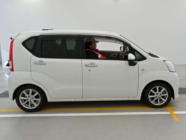 Daihatsu MOVE 2018 7372731-3