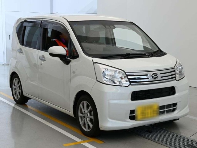 Daihatsu MOVE 2018 7372731-5