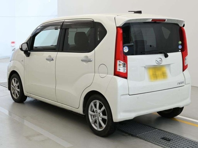 Daihatsu MOVE 2018 7372731-6