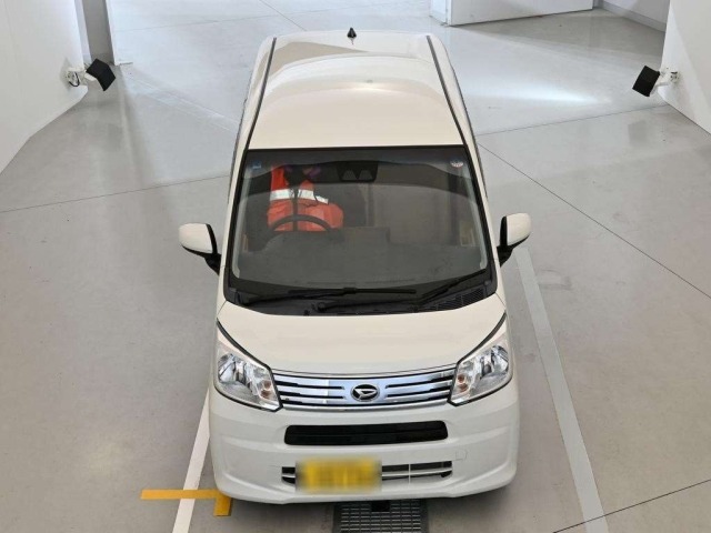 Daihatsu MOVE 2018 7372731-7