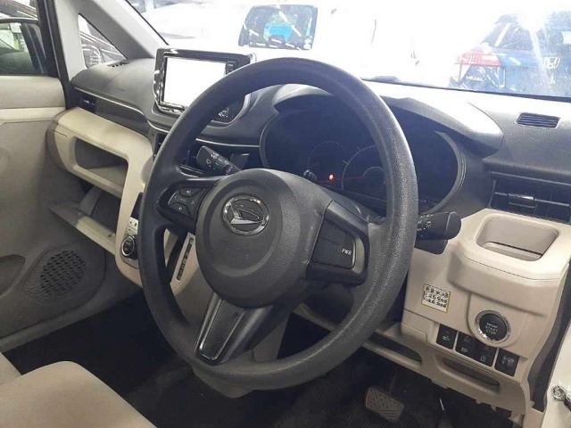 Daihatsu MOVE 2018 7372731-9