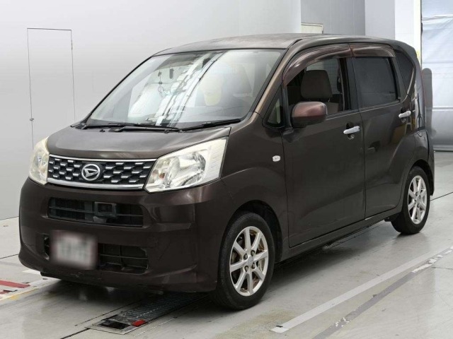 Daihatsu MOVE 2015 7372736-0