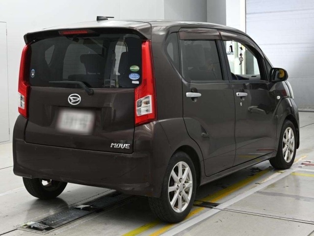 Daihatsu MOVE 2015 7372736-1