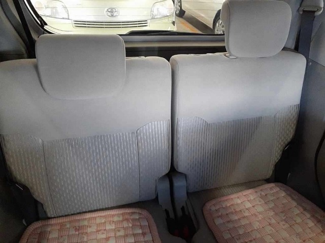 Daihatsu MOVE 2015 7372736-11