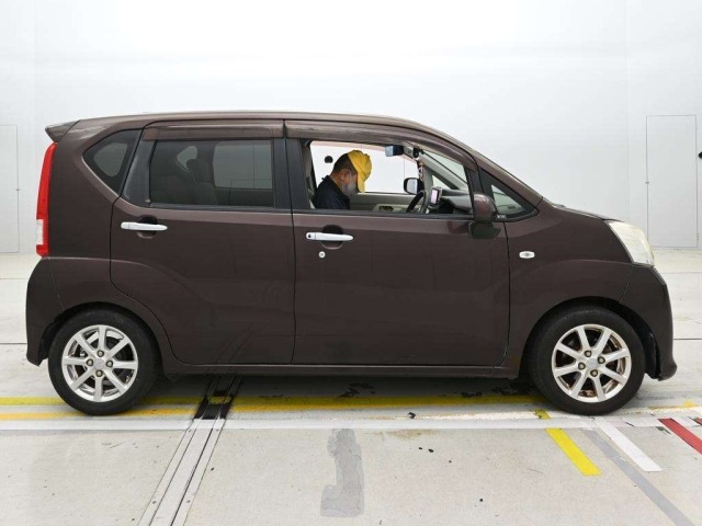 Daihatsu MOVE 2015 7372736-3