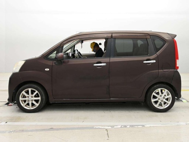 Daihatsu MOVE 2015 7372736-4