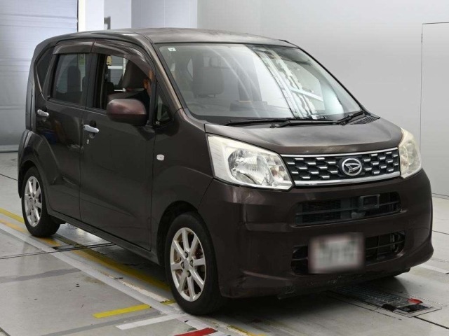 Daihatsu MOVE 2015 7372736-5