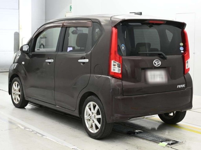 Daihatsu MOVE 2015 7372736-6