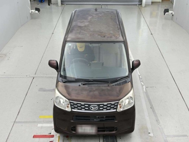 Daihatsu MOVE 2015 7372736-7