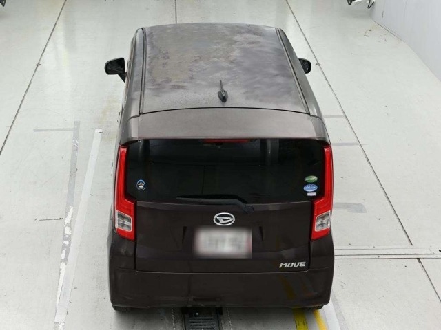 Daihatsu MOVE 2015 7372736-8