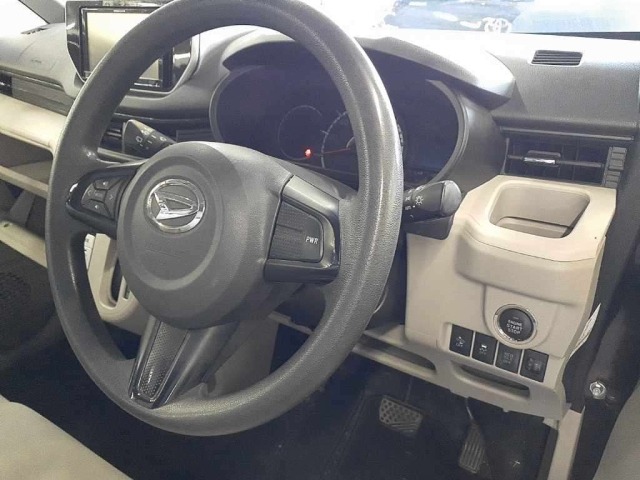 Daihatsu MOVE 2015 7372736-9