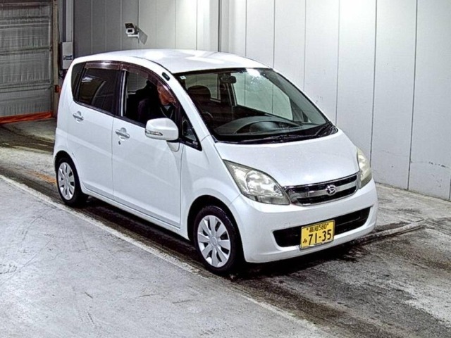 Daihatsu MOVE 2008 7372750-0