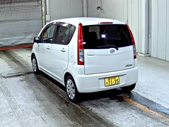 Daihatsu MOVE 2008 7372750-1