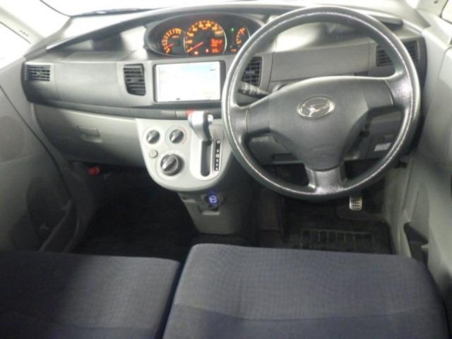 Daihatsu MOVE 2008 7372750-3