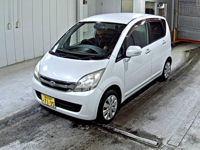 Daihatsu MOVE 2008 7372750-4