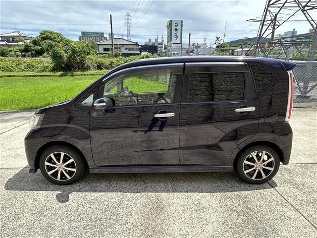 Daihatsu MOVE 2014 7372946-1