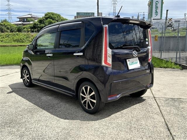 Daihatsu MOVE 2014 7372946-13