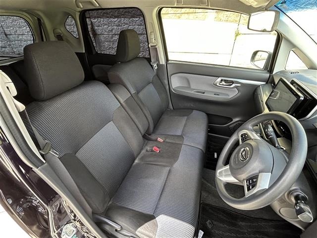 Daihatsu MOVE 2014 7372946-2